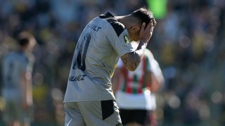 “Una victoria valiosísima para Deportivo Maldonado que es muy costosa para Peñarol” - Comentarios - DelSol 99.5 FM