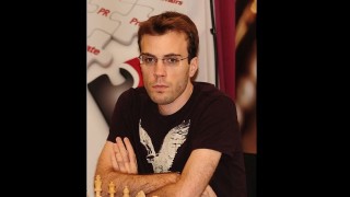 Georg Meier o “Jorge”: el ajedrecista alemán que ahora juega por Uruguay - Entrevistas - DelSol 99.5 FM