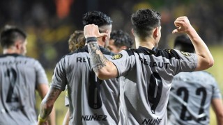 “Peñarol se lleva una victoria importante y la preocupación por Torres” - Comentarios - DelSol 99.5 FM