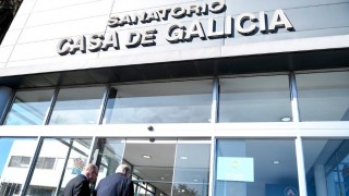 “Sentimos que fuimos engañados por las autoridades de la salud” sobre Casa de Galicia, afirmó Sandra Lazo - Entrevistas - DelSol 99.5 FM