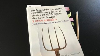 Las miradas de Barrán y Nahúm sobre la historia nacional y la discusión que se volvió endémica - NTN Concentrado - DelSol 99.5 FM