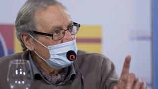 El pedido de Ehrlich de bajar el tono de la interna del FA y el Plan Nacional de Residuos - NTN Concentrado - DelSol 99.5 FM