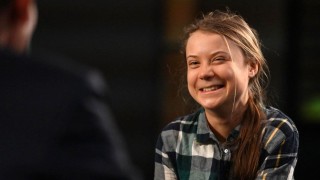 A pedido del público, más voces para no discutir la LUC/ Grela Thunberg en Glasgow/ El Dios Turismo, Hijo del Dios Estado Secular y La Virgen de los Pelotudos - Columna de Darwin - DelSol 99.5 FM