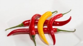 Una columna picante - De pinche a cocinero - DelSol 99.5 FM