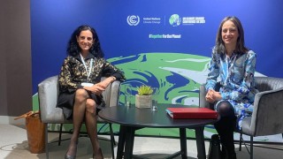 Glasgow COP26, una Dramatón conducida por el gordo Boris. Reporte del desempeño uruguayo/ Chau Lifan/ Acuerdo entre TCP y sindicato - Columna de Darwin - DelSol 99.5 FM
