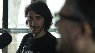 Las mentiras de Glasgow COP26 y el documental uruguayo “Soñar robots” - NTN Concentrado - DelSol 99.5 FM