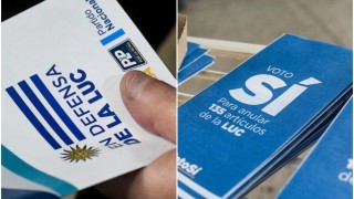 Focus grupo del gobierno revela lo que ya sabíamos todos: no sabemos nada de la LUC. Crónica de reunión del Ejecutivo con integrantes multifrutales para presentar revelación - Columna de Darwin - DelSol 99.5 FM