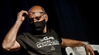 Tragedia en recital multitudinario, ¿por la música? ¿por las drogas? ¿por el patriarcado? No, por la multitud/ Inicio de los Juegos Abdalímpicos del Proletariado Peñarolenses - Columna de Darwin - DelSol 99.5 FM