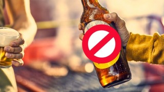 Veda de alcohol por elecciones del BPS en fin de semana brasileirao do futibol por uma lei estupidamente gelada/ Actualización Wanda-gate, últimos capítulos - Columna de Darwin - DelSol 99.5 FM