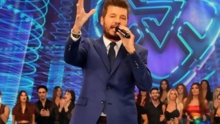 Si Tinelli viene a Uruguay a hacer televisión, ¿qué horario, días y programa le ofrecen? - Sobremesa - DelSol 99.5 FM