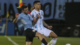 Uruguay volvió a las raíces: el rugby - Darwin - Columna Deportiva - DelSol 99.5 FM