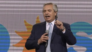 Ganadores, perdedores, izquierda y ultraderecha: elecciones en Argentina - Facundo Pastor - DelSol 99.5 FM