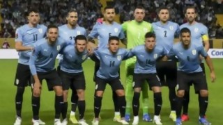 ¿Quién es el jugador menos pensado para hacer un gol en el partido Uruguay-Bolivia? - Sobremesa - DelSol 99.5 FM