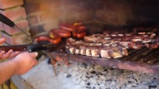 ¿Cuál es el mejor lugar del mundo para hacer un asado? - Sobremesa - DelSol 99.5 FM