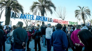 Autointerpelación vs abrazo al “ÁntelArena” y desafíos de educar hoy según dos docentes - NTN Concentrado - DelSol 99.5 FM