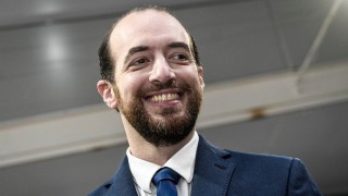 Fernando Amado sobre baja afluencia de turistas por Sudamericana: “No fue una sorpresa” - Entrevistas - DelSol 99.5 FM