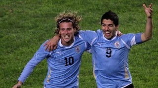Si fuéramos parte de Brasil, ¿Suárez y Forlán hubieran jugado en la Selección? - Sobremesa - DelSol 99.5 FM