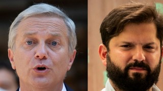 El “embotellamiento de los no vacunados” en la Interbalnearia/ Kast y Boric el resultado de la “primavera huevona” - Columna de Darwin - DelSol 99.5 FM