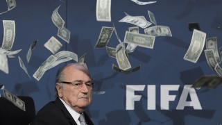 Detrás del FIFA Gate - Pelotas en el tiempo: Nico Yeghyaian  - DelSol 99.5 FM