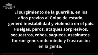 El acto por el “Río de Libertad” y una nueva polémica sobre la historia y el pasado reciente - Arranque - DelSol 99.5 FM