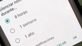 ¿Qué porcentajes de empleados tienen silenciados los mensajes de su jefe? - Sobremesa - DelSol 99.5 FM