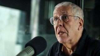 “El idioma cambia desde el pueblo llano hasta las clases altas” - Entrevistas - DelSol 99.5 FM