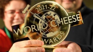 Una uruguaya en el mundial de quesos - La Receta Dispersa - DelSol 99.5 FM