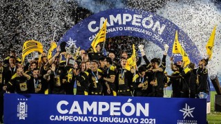¡Peñarol campeón uruguayo! - Replay - DelSol 99.5 FM