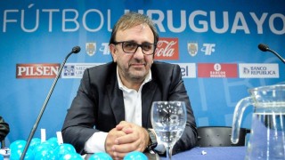 El técnico de la selección, la más linda y la que limpia - Darwin - Columna Deportiva - DelSol 99.5 FM