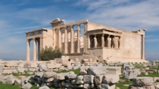 Mitología griega - Historia - Kiana Cazalás - DelSol 99.5 FM