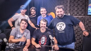 Renovación de contrato - Mauricio Rodríguez - DelSol 99.5 FM