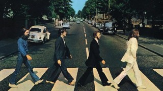 Beatles icónicos I: el cruce de Abbey Road