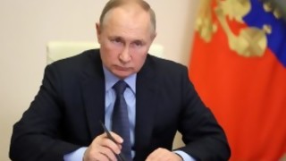 La carta natal de Rusia y de Putin - Casa 12 - DelSol 99.5 FM