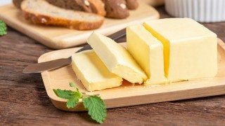 ¿Cuál fue el más extraño ingrediente que tuvo la margarina en el siglo XX? - La Receta Dispersa - DelSol 99.5 FM