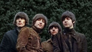  Beatles icónicos 2: las tapas de Rubber Soul y With The Beatles - Leo Barizzoni - DelSol 99.5 FM