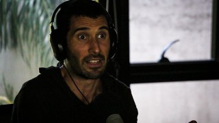 “El entorno donde vivimos lo que hace es, todo el tiempo, empujarte a comer mal” - Hoy nos dice - DelSol 99.5 FM