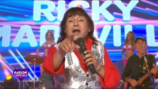 Baile, canto y buenos amigos: El cumpleaños 76 de Ricky Maravilla - Tio Aldo - DelSol 99.5 FM