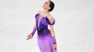La patinadora Kamila Valieva y qué implica un doping positivo en una niña de 15 años - Informes - DelSol 99.5 FM
