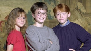  Actores atacados por ciertos papeles: de Harry Potter a una pregunta sobre los pelirrojos - Nico Peruzzo - DelSol 99.5 FM