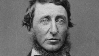 Henry David Thoreau y la moral - Cafe filosófico - DelSol 99.5 FM