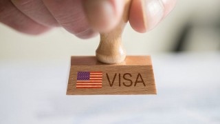 Ojo con lo que decir al solicitar la visa en USA - Segmento humorístico - DelSol 99.5 FM