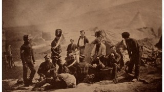 “Al fin una imagen real de la guerra” - Leo Barizzoni - DelSol 99.5 FM