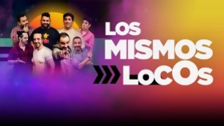 Los Mismos Locos • 2022 - Audios - DelSol 99.5 FM