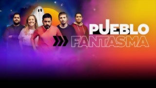 Pueblo Fantasma • 2022 - Audios - DelSol 99.5 FM