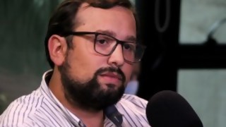 Plan Invierno: “Este año habrá más de 1.500 plazas en centros 24 horas”, afirmó Gabriel Cunha - Entrevistas - DelSol 99.5 FM