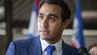 “Danza no puede seguir antes o después del informe de la Jutep, es un presidente sin legitimidad”  - Entrevistas - DelSol 99.5 FM