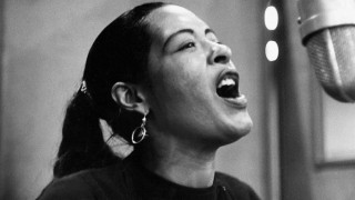 La fruta rebelde de Billie Holiday - La Receta Dispersa - DelSol 99.5 FM