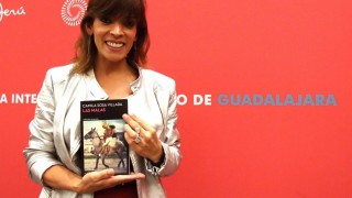 “Soy una tonta por quererte” - Cosas que pasan - DelSol 99.5 FM