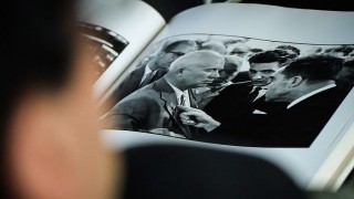 Miradas occidentales en la Rusia soviética: la cotidianeidad de Cartier Bresson y la “mentira icónica” de Erwitt - Leo Barizzoni - DelSol 99.5 FM