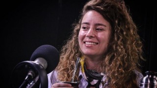 La vida de Florencia Núñez y “el camino marcado para el estudio” que viró a la música - Charlemos de vos - DelSol 99.5 FM